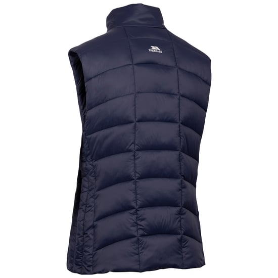 Trespass - "Ogbere" Weste für Damen (Marineblau) - Image 2