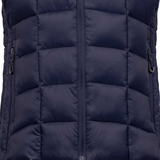 Trespass - "Ogbere" Weste für Damen (Marineblau) - Image 3