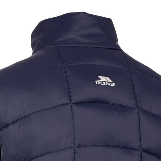 Trespass - "Ogbere" Weste für Damen (Marineblau) - Image 4