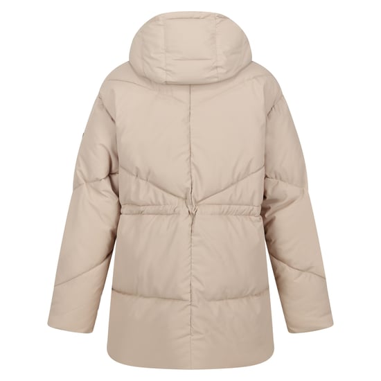 Regatta - "Rurie" Steppjacke für Damen (Gerstenkorn Gelb) - Image 2