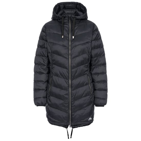 Trespass Damen Steppjacke Rianna (Schwarz) - Image 4