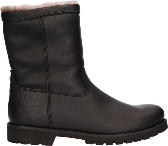 Panama Jack Herren Stiefel in Schwarz - Image 1