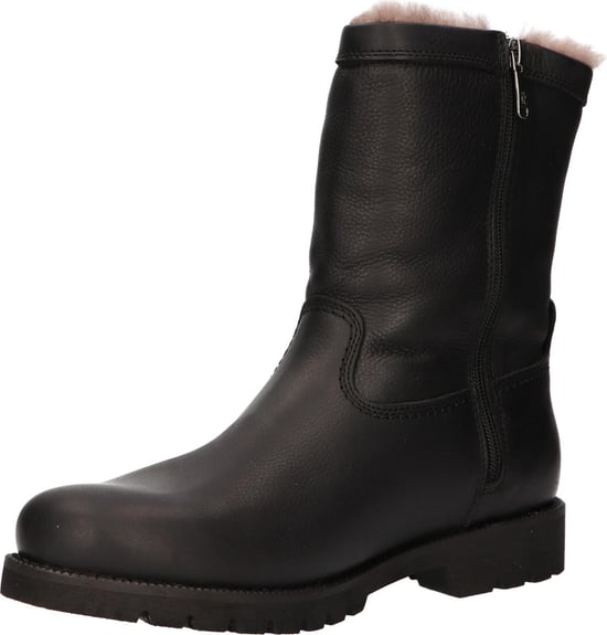 Panama Jack Herren Stiefel in Schwarz - Image 2