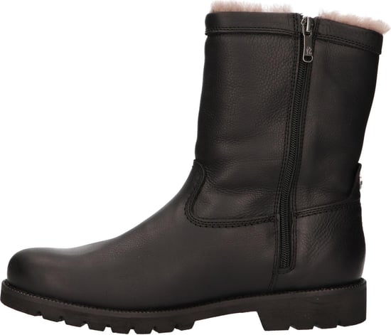 Panama Jack Herren Stiefel in Schwarz - Image 3