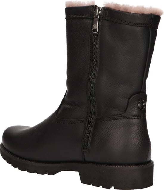 Panama Jack Herren Stiefel in Schwarz - Image 4
