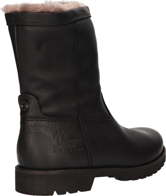 Panama Jack Herren Stiefel in Schwarz - Image 5
