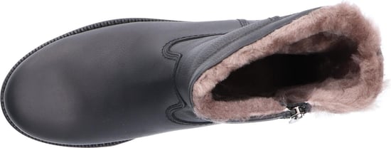 Panama Jack Herren Stiefel in Schwarz - Image 6