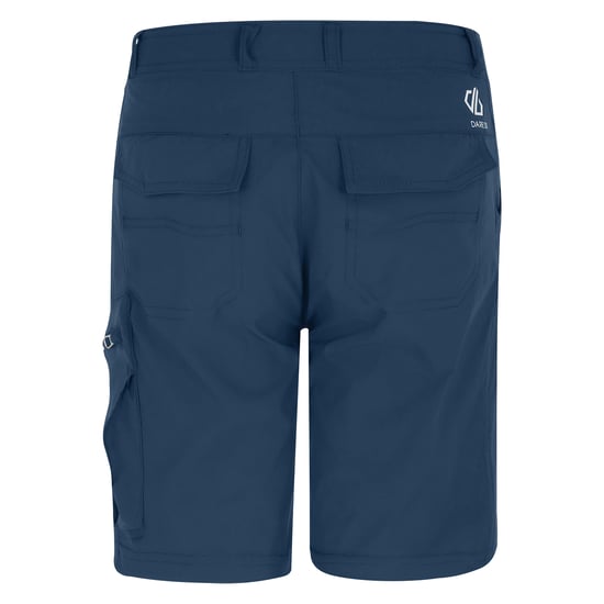 Dare 2B - "Reprise II" Shorts für Kinder (Dunkel-Jeansblau) - Image 2