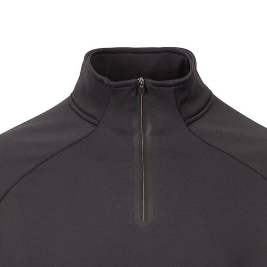 Trespass Herren Damian DLX Top (Schwarz) - Image 3