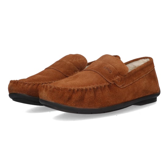 McGregor Pantoffels  Braun - Image 2