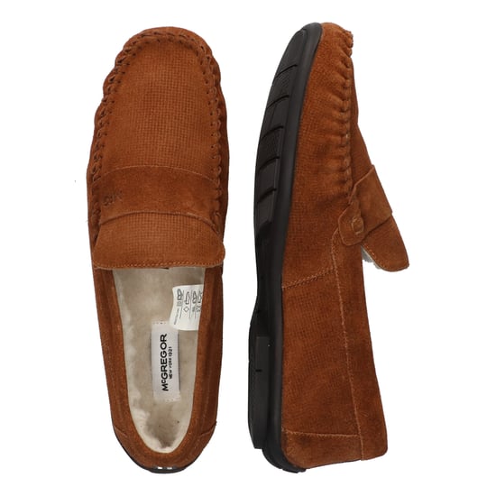 McGregor Pantoffels  Braun - Image 3