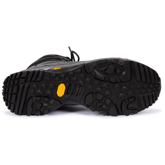 Trespass - Herren Wanderstiefel "Landen", DLX (Grau) - Image 5