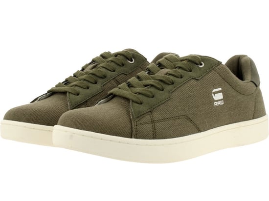 Cadet Cvs von G-Star Raw in der farbe Grun und in größe 42. - Image 3