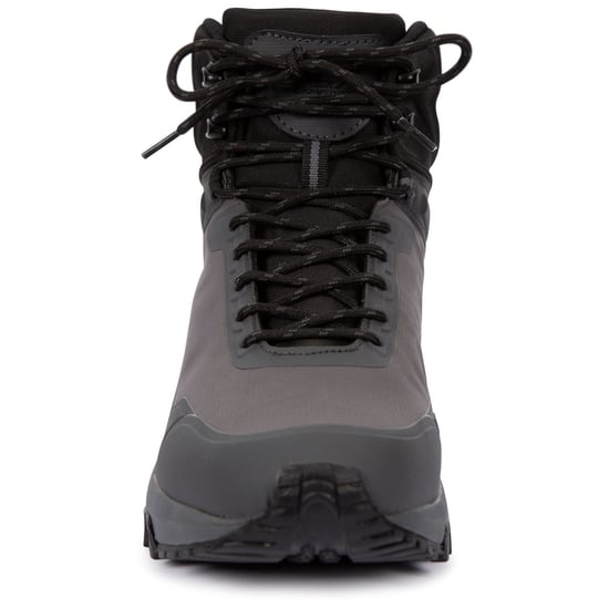 Trespass - Herren Wanderstiefel "Landen", DLX (Grau) - Image 6