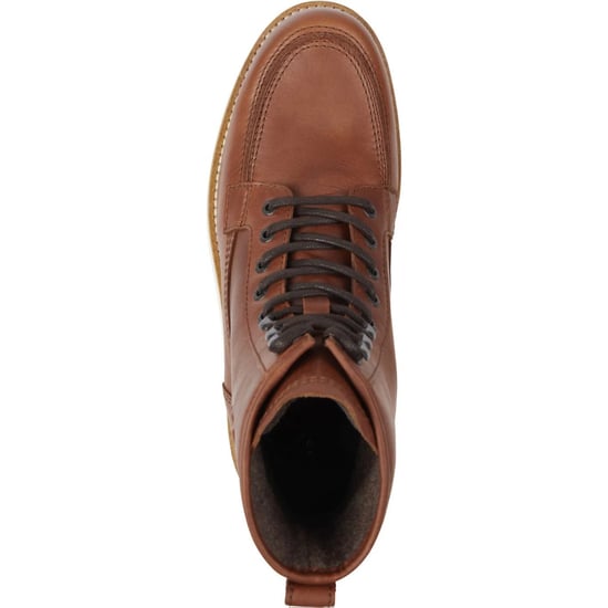 Veterlaars Warme Voering von Tommy Hilfiger in der farbe Braun und in größe 41. - Image 3