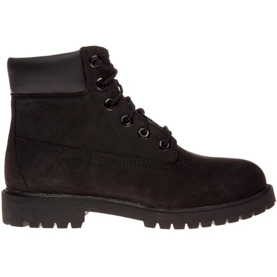 Bottes classiques Timberland 6' noires - Image 1