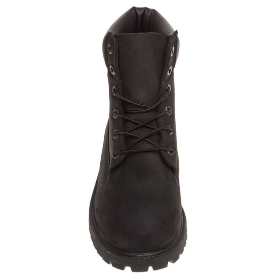 Bottes classiques Timberland 6' noires - Image 2