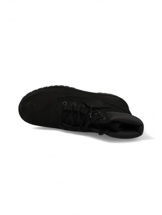 Bottes classiques Timberland 6' noires - Image 3
