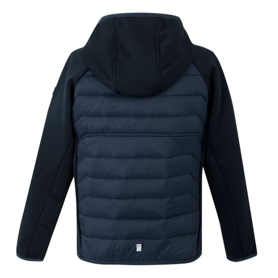 Regatta - "Kielder IX" Hybridjacke für Kinder () - Image 4