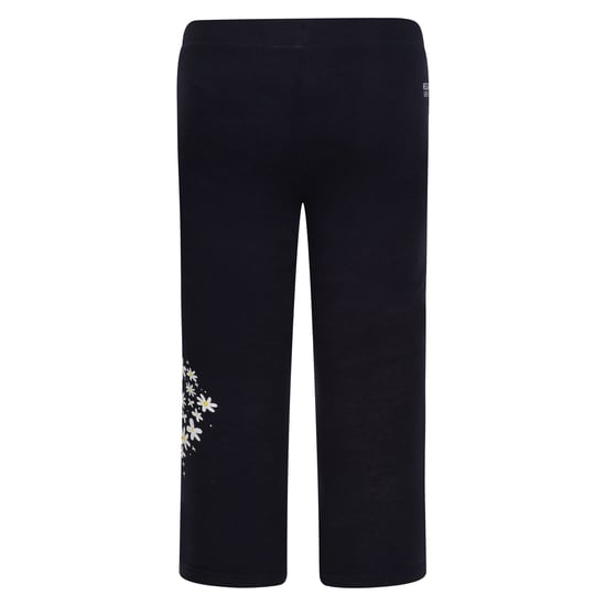 Regatta - Leggings 2er-Pack für Kinder (Maisgelb/Marineblau) - Image 3