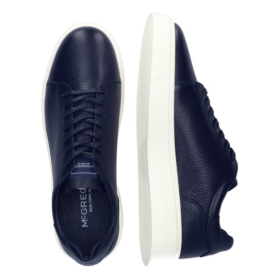 McGregor Bronx Navy Blau - Image 3