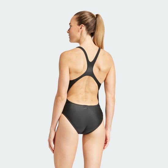Big Bars X-Back Swimsuit - Image 2