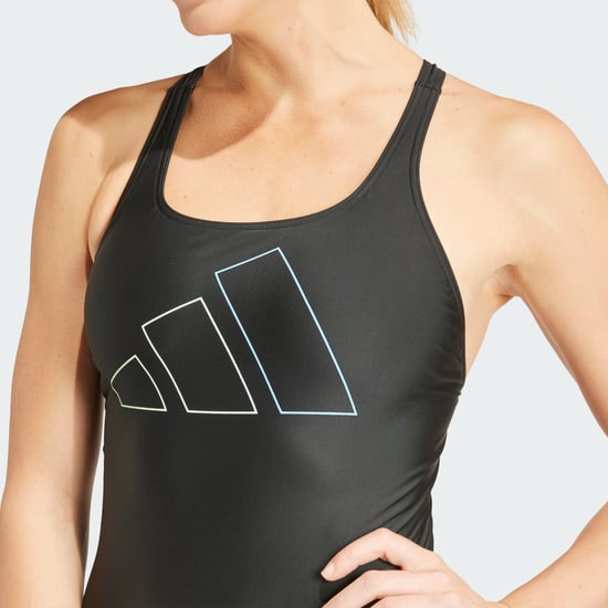 Big Bars X-Back Swimsuit - Image 5