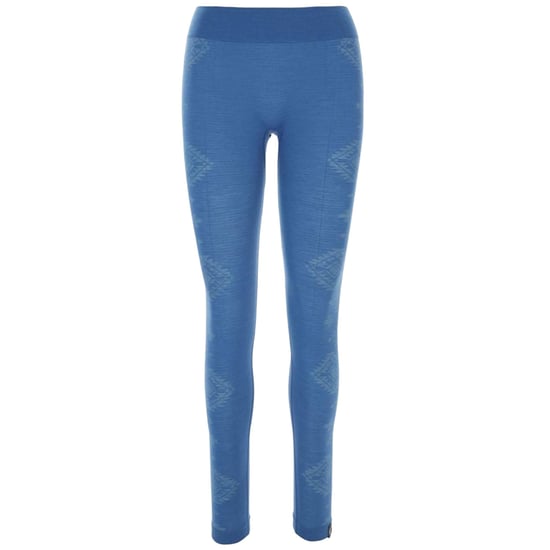 Trespass Womens/Ladies Friga Thermal Bottoms (Cosmic Blue) - Image 4