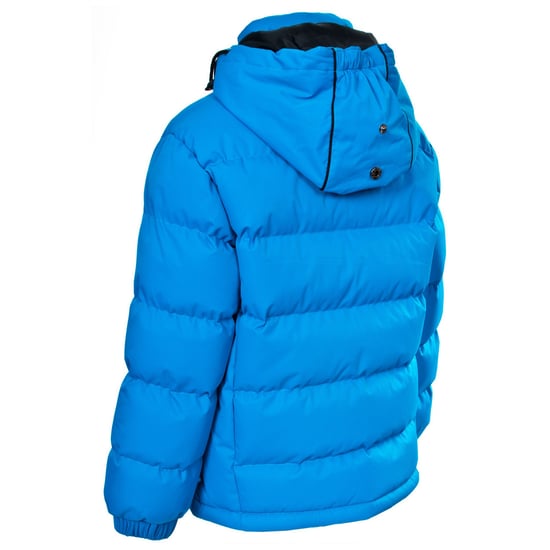Trespass Jungen Tuff Kapuzenjacke - Image 2