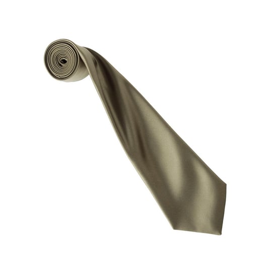 Premier - "Colours Collection" Krawatte (Salbei) - Image 2