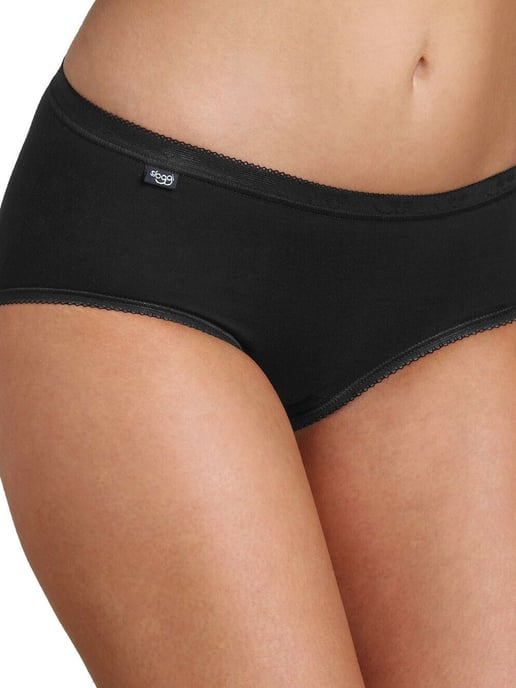 Sloggi Basic Midi Brief - Image 1