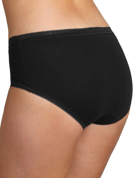 Sloggi Basic Midi Brief - Image 2