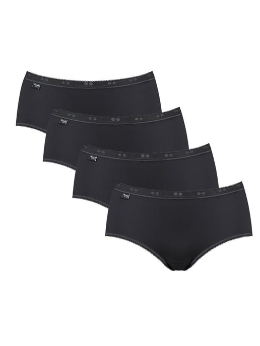 Sloggi Basic Midi Brief - Image 3