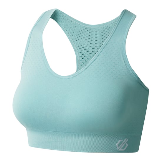 Dare 2B - "Dont Sweat It II" Sport-BH für Damen (Grundwasserleiter) - Image 3