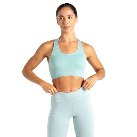 Dare 2B - "Dont Sweat It II" Sport-BH für Damen (Grundwasserleiter) - Image 4