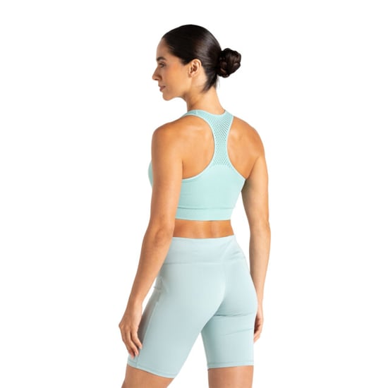 Dare 2B - "Dont Sweat It II" Sport-BH für Damen (Grundwasserleiter) - Image 5