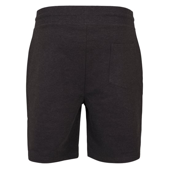Small Logo Jogging Short von Ballin Est. 2013 in der farbe Grau und in größe S. - Image 2