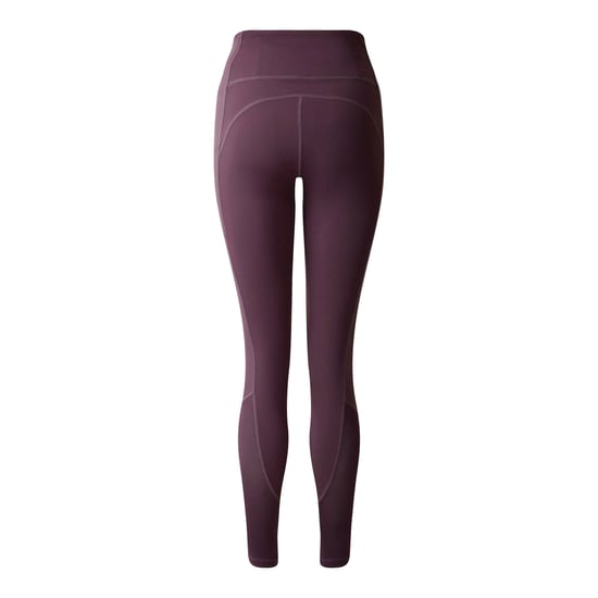 Dare 2B - "Power" Leggings für Damen (Tiefpflaume) - Image 2