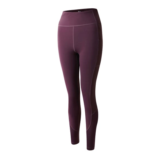 Dare 2B - "Power" Leggings für Damen (Tiefpflaume) - Image 3