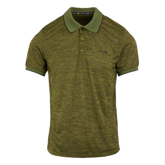 Regatta Herren Poloshirt Remex II kurzärmlig () - Image 1