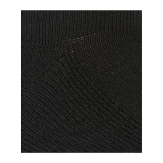 Regatta Unisex Erwachsene Trainer Socken (5er Pack) (Schwarz) - Image 4