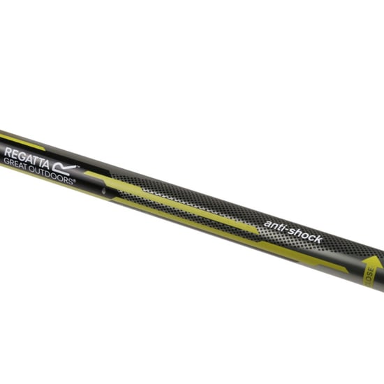 Regatta Unisex Erwachsene Ultralite Lightweight Walking Pole - Image 3
