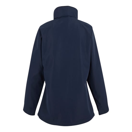 Regatta - "Daysha II" Jacke, wasserfest für Damen (Marineblau) - Image 2