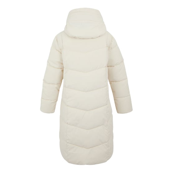 Regatta - "Nurie" Jacke für Damen (Helles Vanillegelb) - Image 2