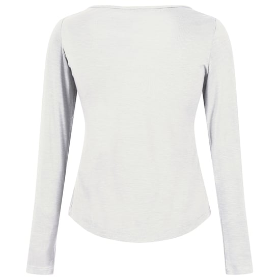 Regatta - "Lakeisha" T-Shirt für Damen Langärmlig (Weiß) - Image 2