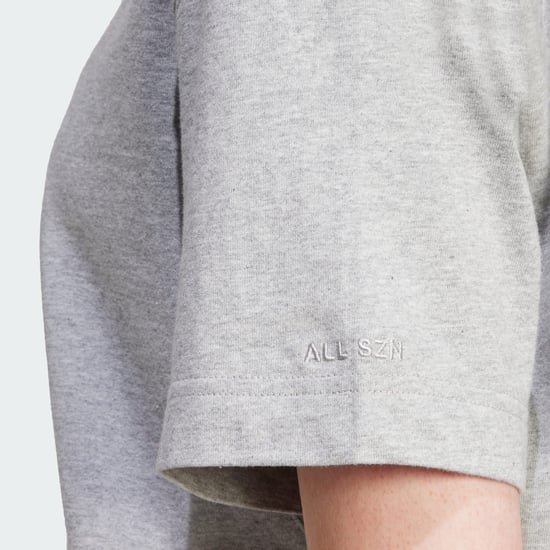 ALL SZN Loose Tee - Image 5