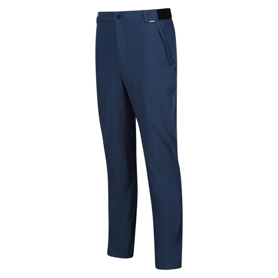 Regatta - "Travel Light" Hosen für Herren (Dunkel-Jeansblau) - Image 3