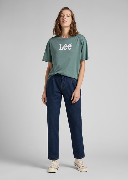 Lee - Jeans Carol – Faltenspülung - Image 4