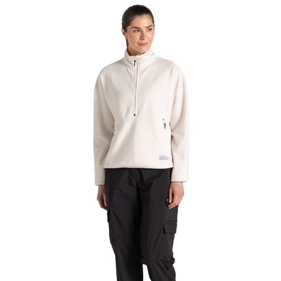 Craghoppers - "Natales" Wasserfeste Hose für Damen (Schwarz) - Image 3