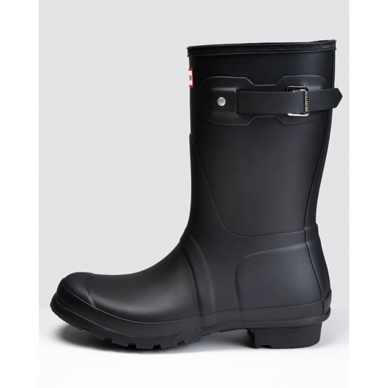 Hunter Original Kurzstiefel - Image 1